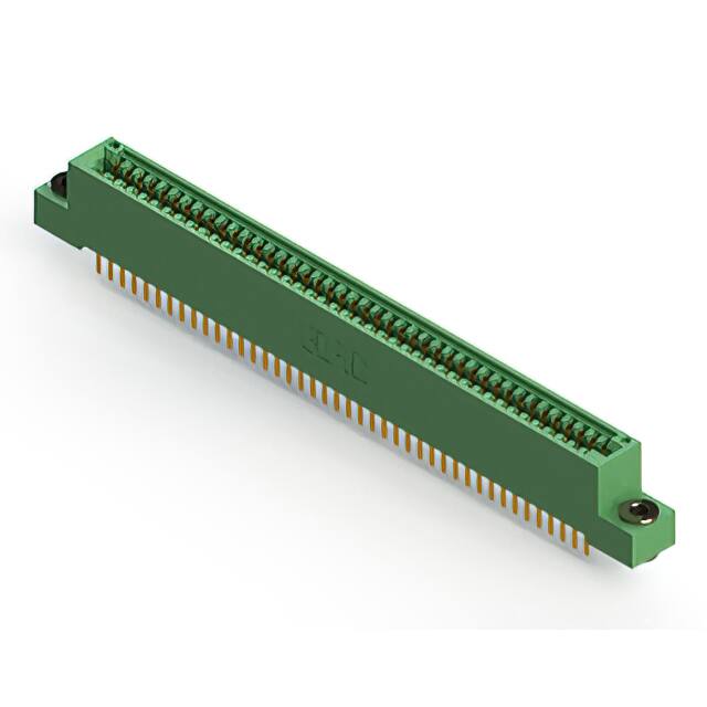 845-084-520-203 EDAC Inc.  Edgeboard Connectors